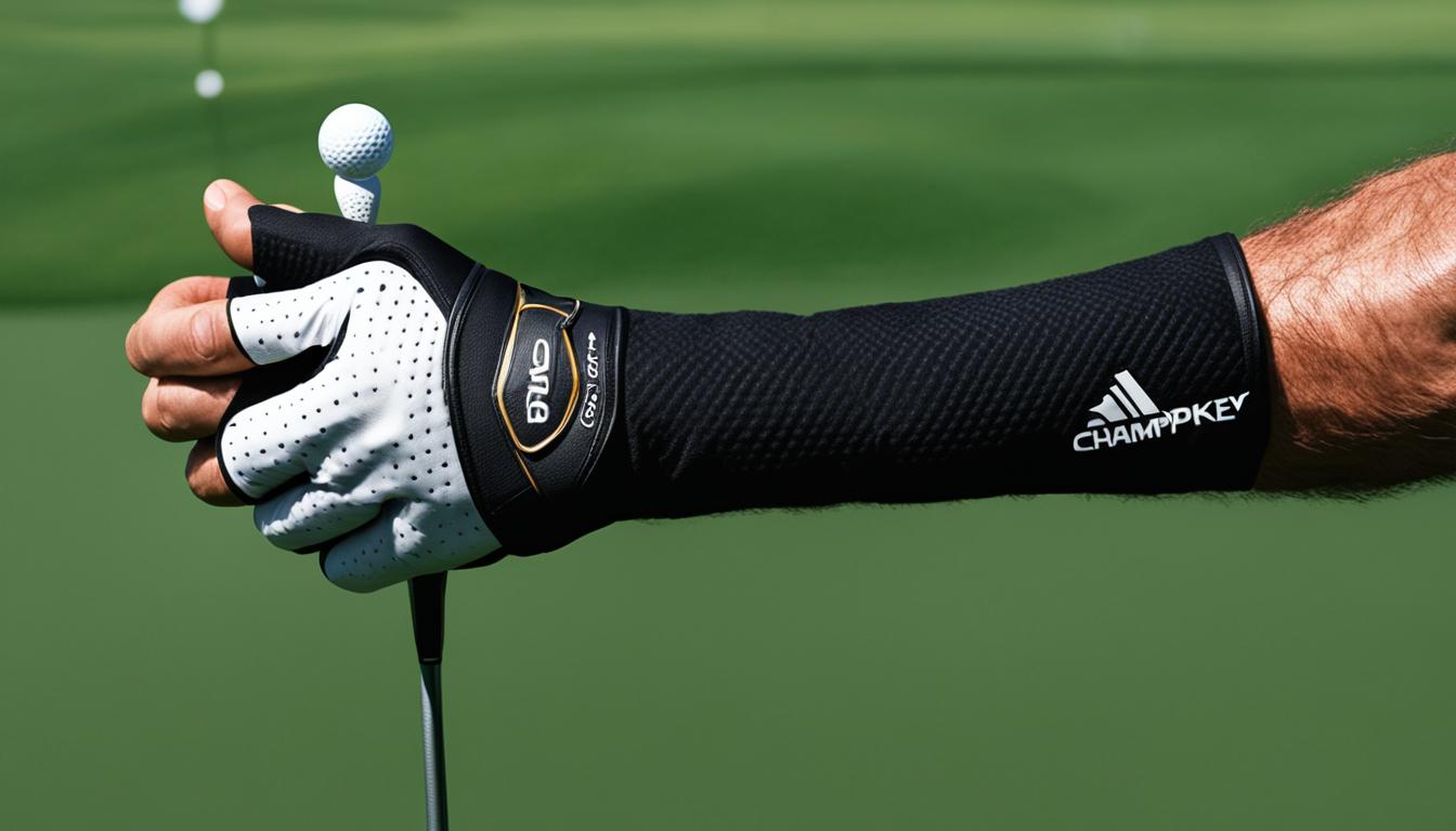 Who Makes Champkey Golf Grips? How Good Are They?