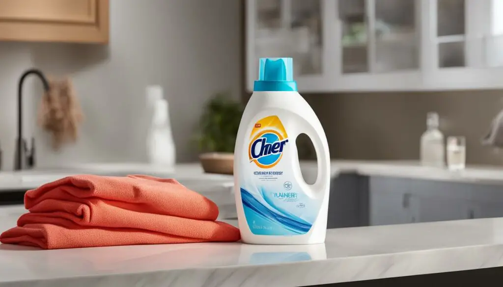 Cheer detergent review