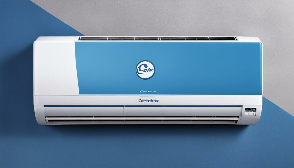 Comfort Aire Air Conditioners
