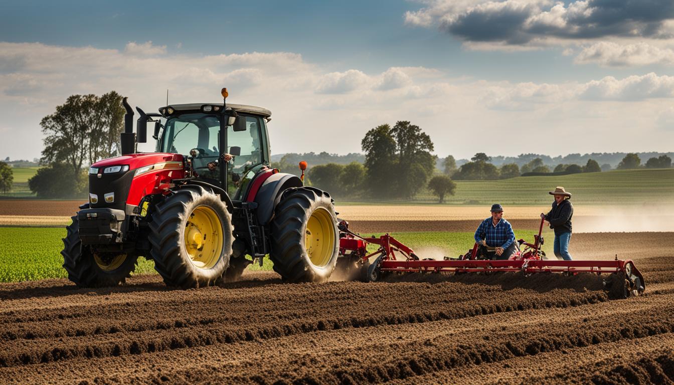 Who Makes Coyote Tractors? How Good Are They?