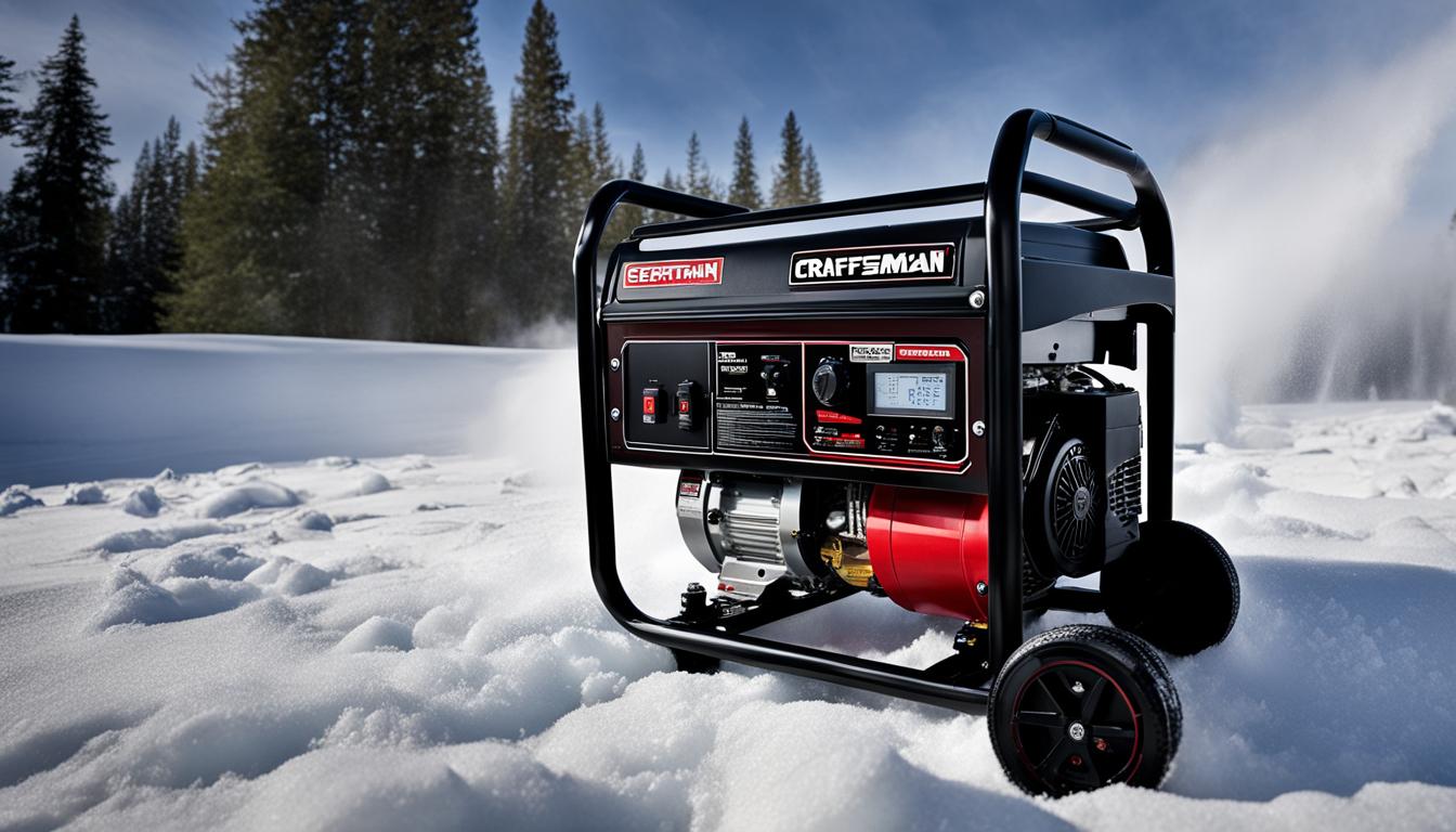 Who Makes Craftsman Generators? How Good Are They?