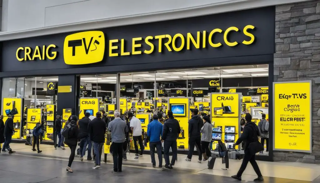 Craig Electronics: Where to Buy Craig TVs