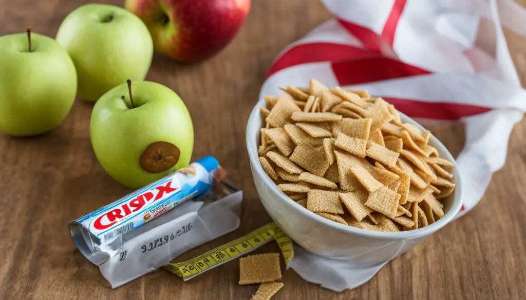 Who Makes Crispix Cereal? How Good Are They?