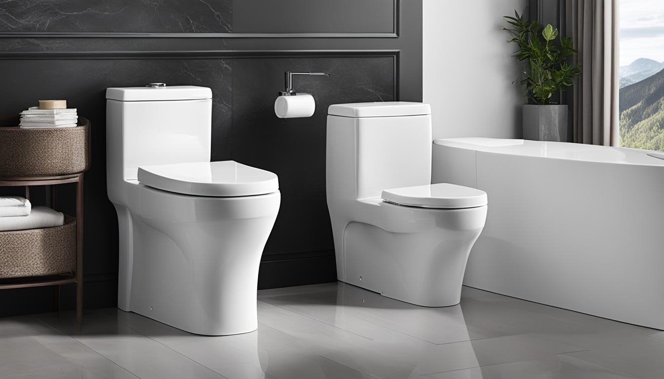 Who Makes Deer Valley Toilets? How Good Are They?