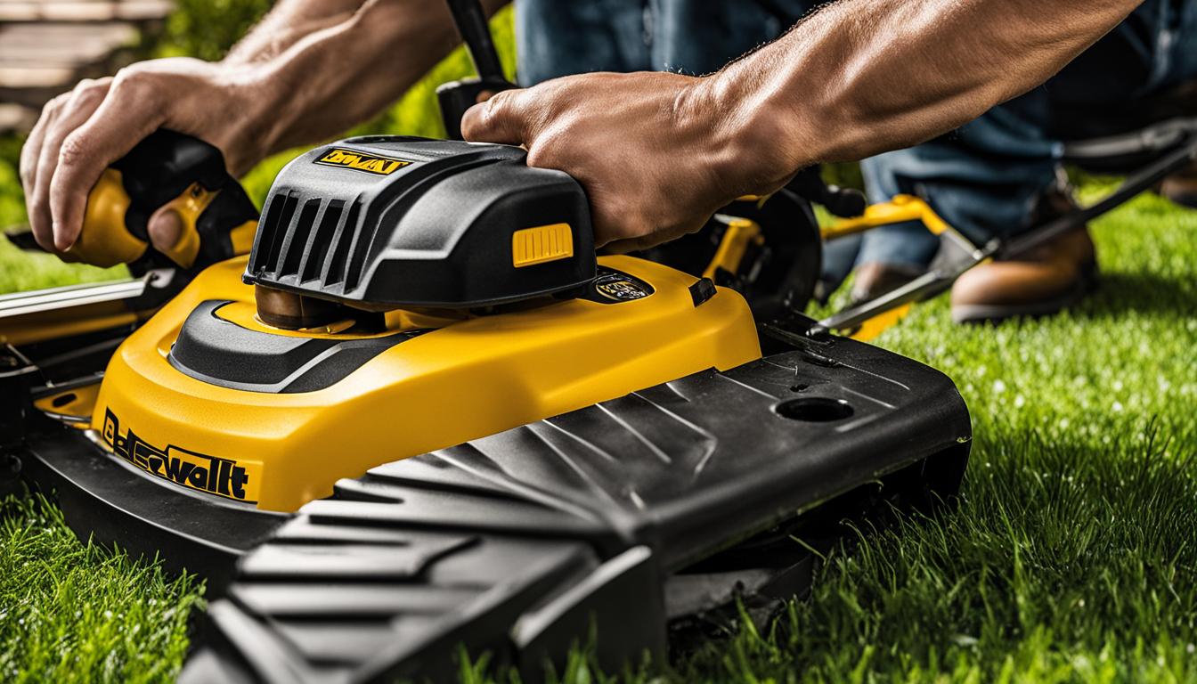 Who Makes Dewalt Zero Turn Mowers? How Good Are They?
