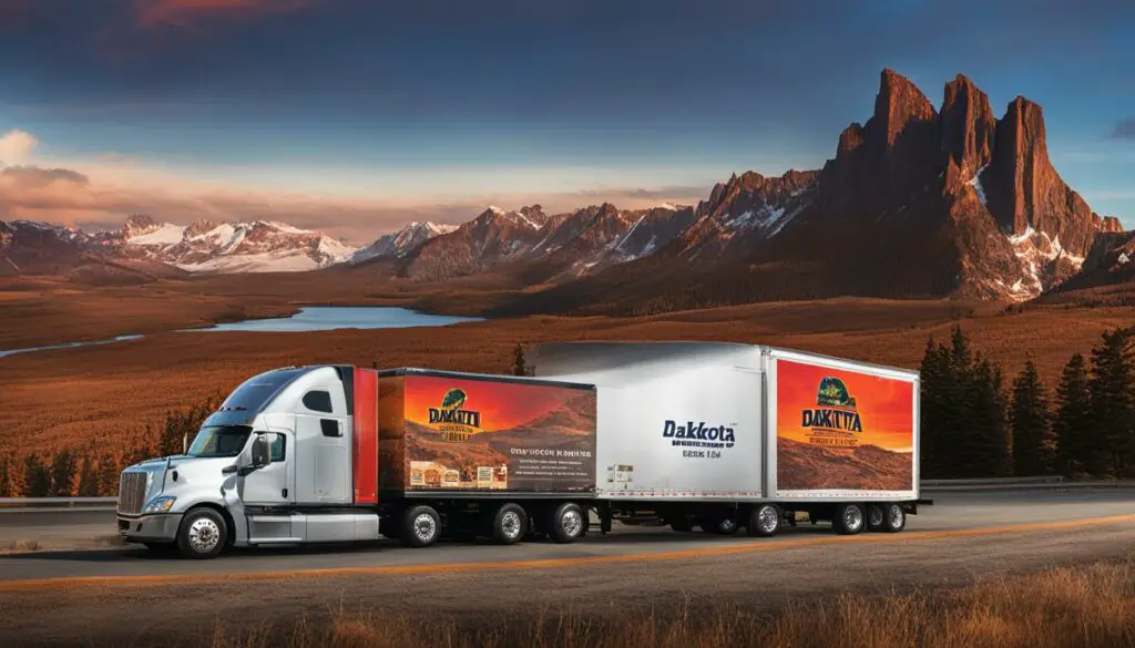Dakota Trails Kippered Beef Jerky Shipping and Availability