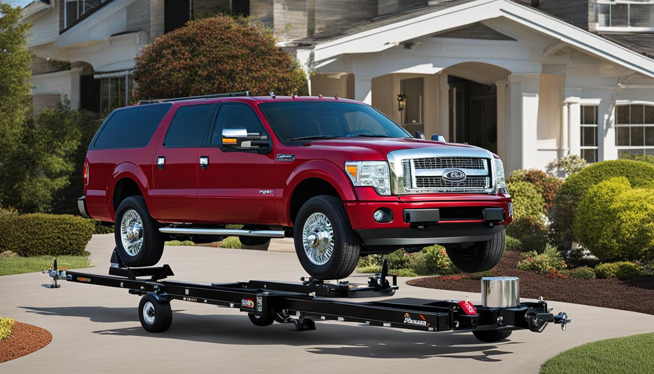 Who Makes Daytona Floor Jacks? How Good Are They?