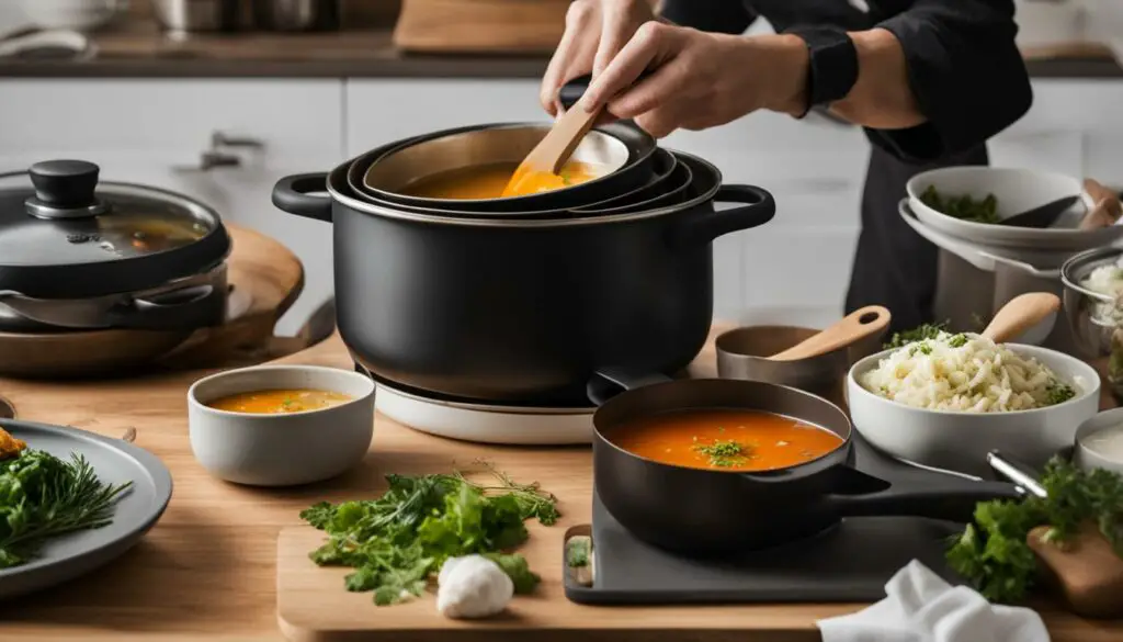 Deane and White Cookware Pros and Cons