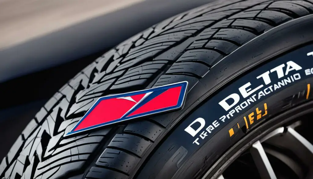 Delta Tire Performance and Lifespan