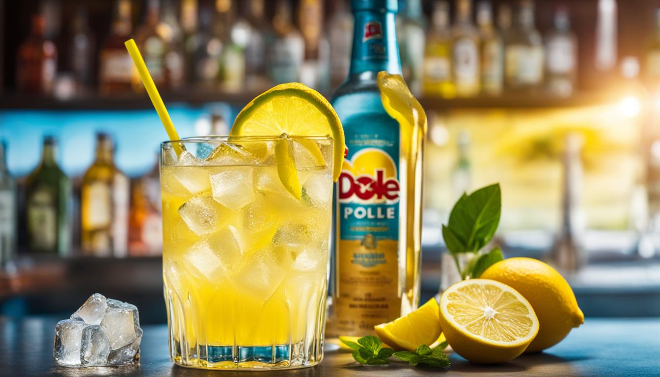 Who Makes Dole Lemonade? How Good Are They?