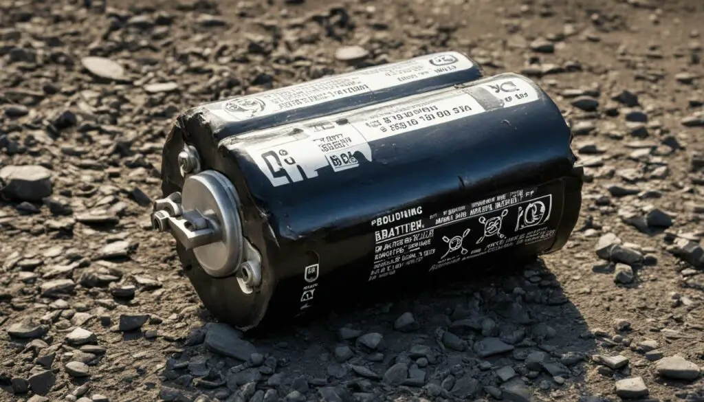 Durability of Amazon Basics Batteries