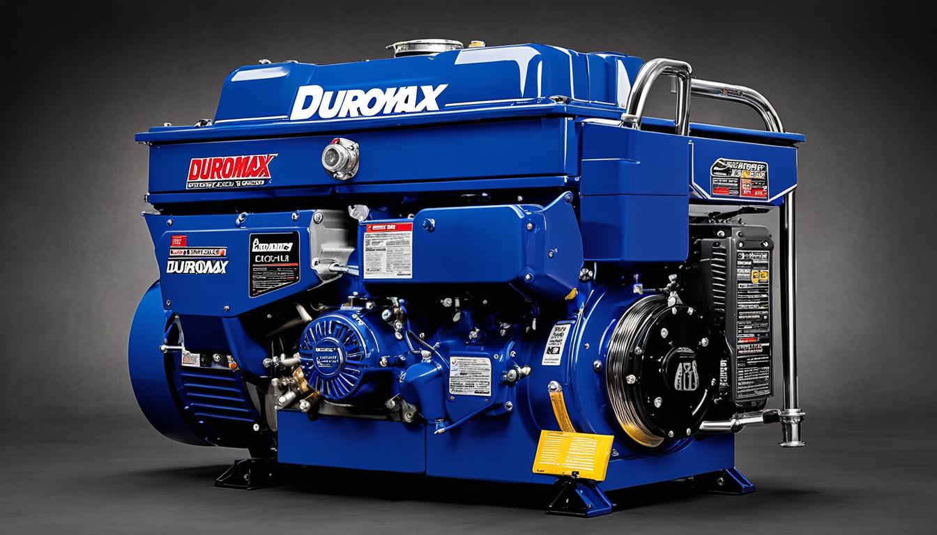 Who Makes Duromax Generator Engines? How Good Are They?
