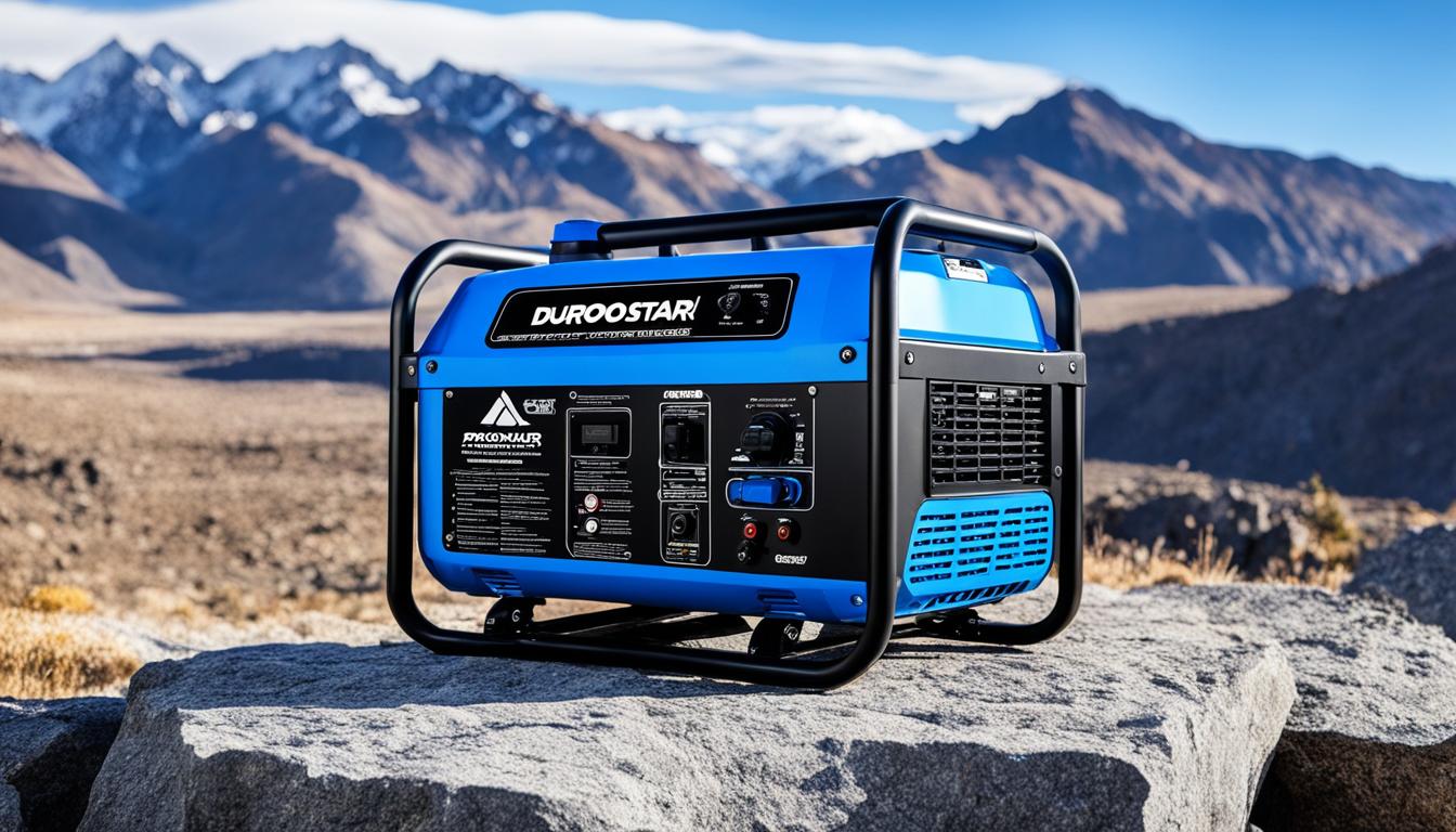 Who Makes Durostar Generators? How Good Are They?