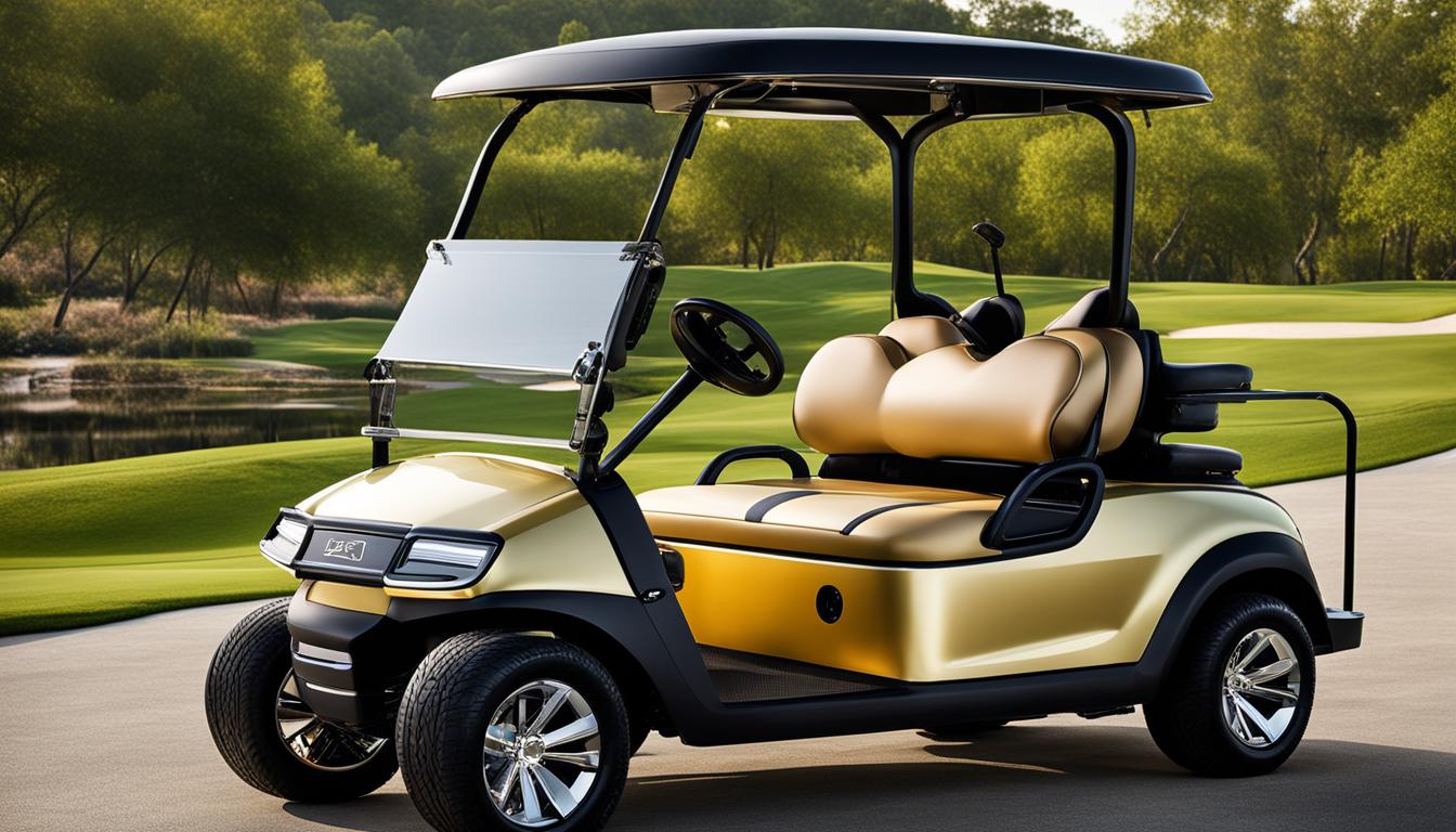 Who Makes Epic Golf Carts? How Good Are They?