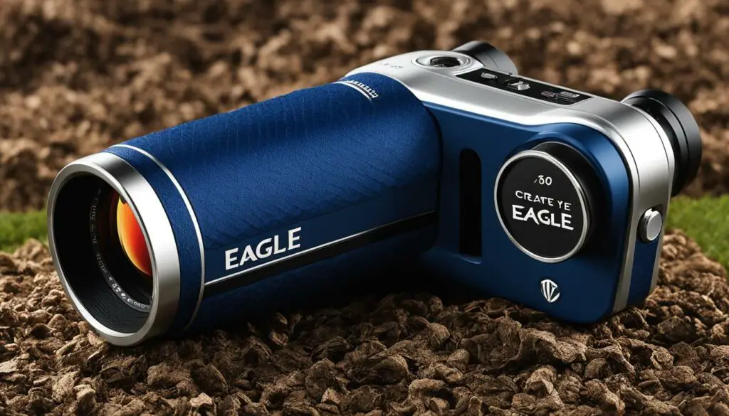 Eagle Eye Rangefinder price