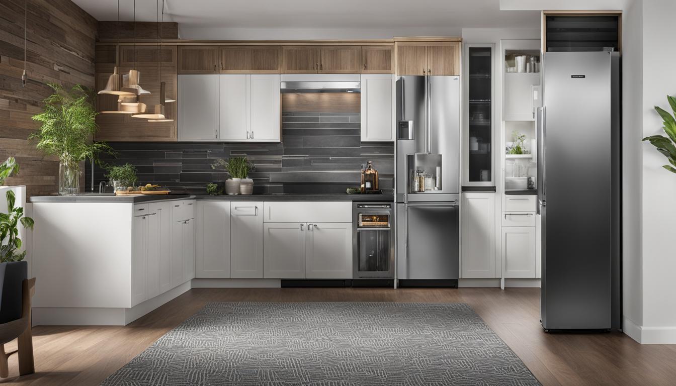 Who Makes Admiral Appliances? How Good Are They?