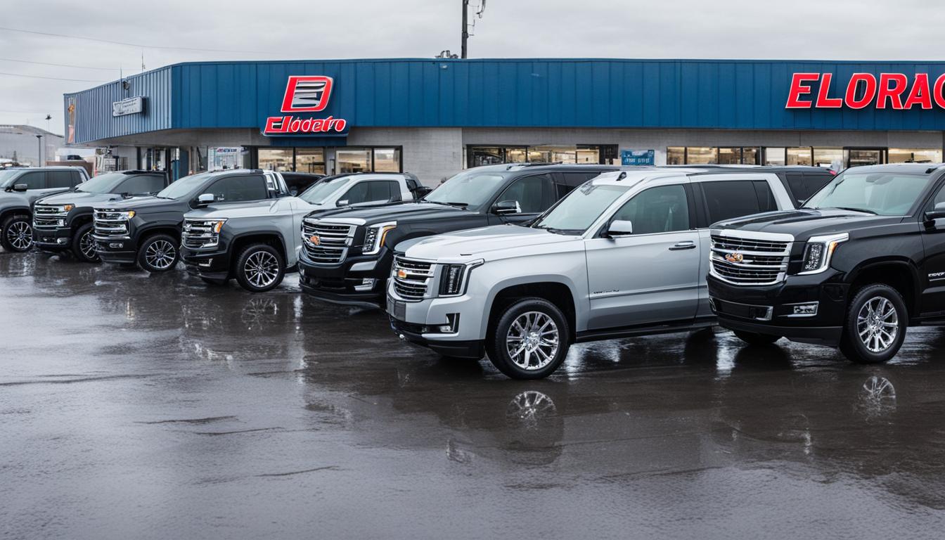 Who Makes Eldorado Tires? How Good Are They?