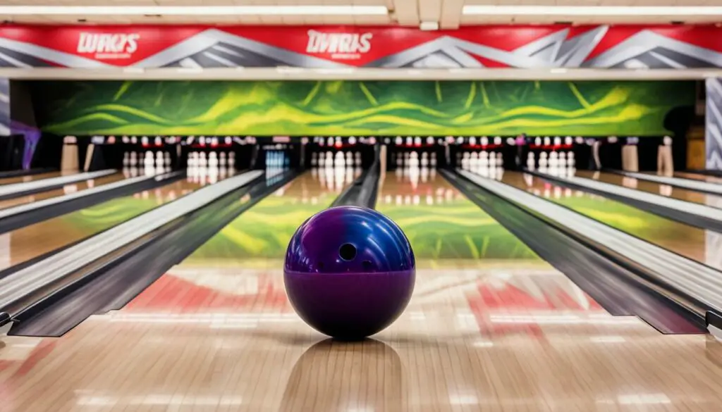 Elite Bowling Ball Quality and Performance Assurance