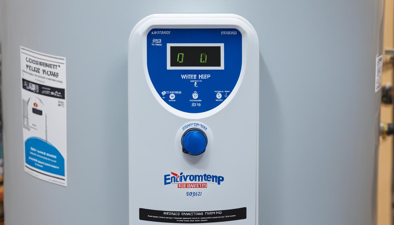 Who Makes Envirotemp Water Heaters? How Good Are They?