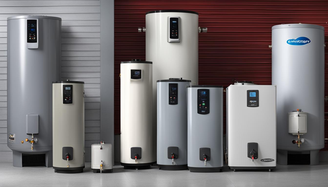 Who Makes Envirotemp Water Heaters? How Good Are They?