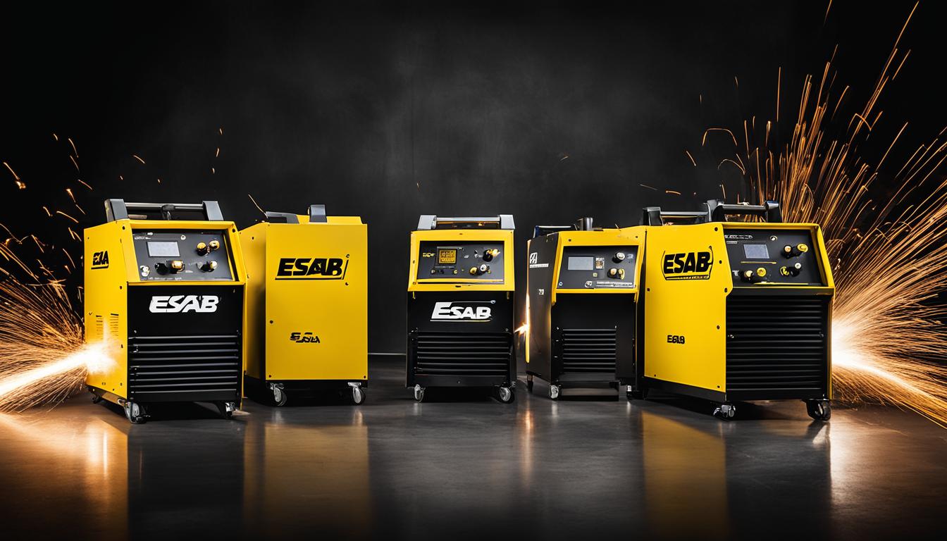 Who Makes Esab Welders? How Good Are They?