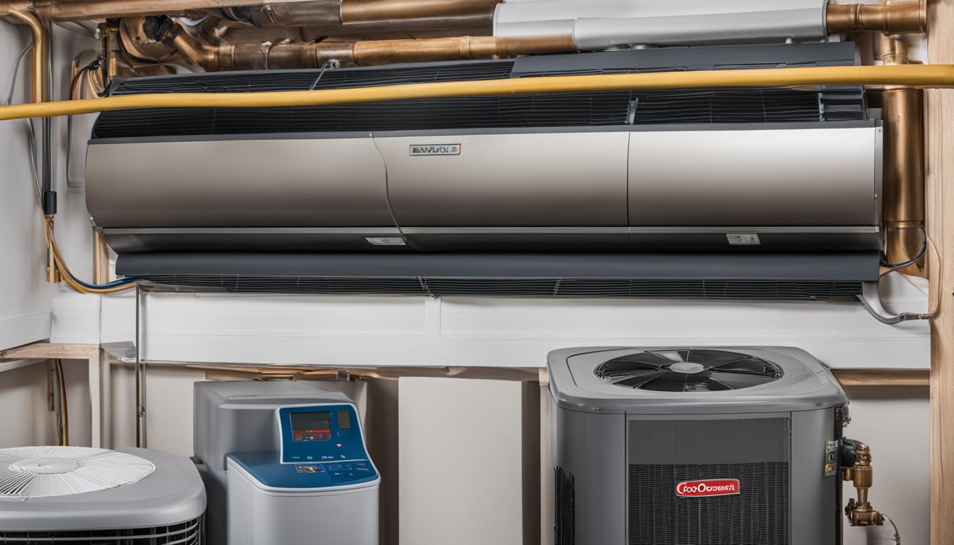 Who Makes Evcon Furnaces? How Good Are They?