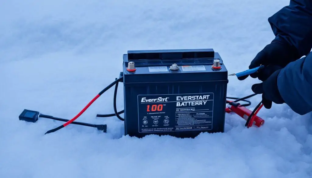 Everstart Battery Reviews