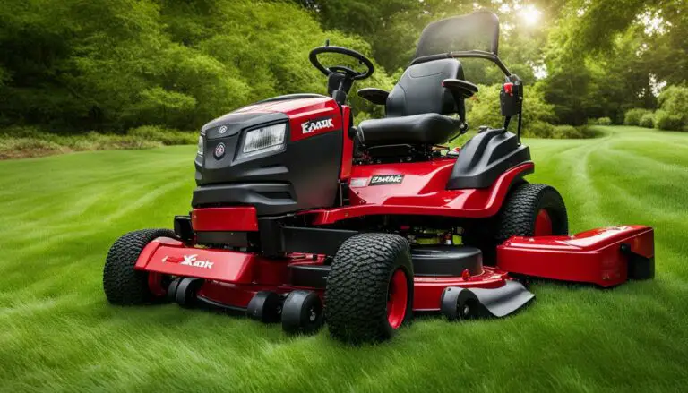 Who Makes Exmark Mowers? How Good Are They?