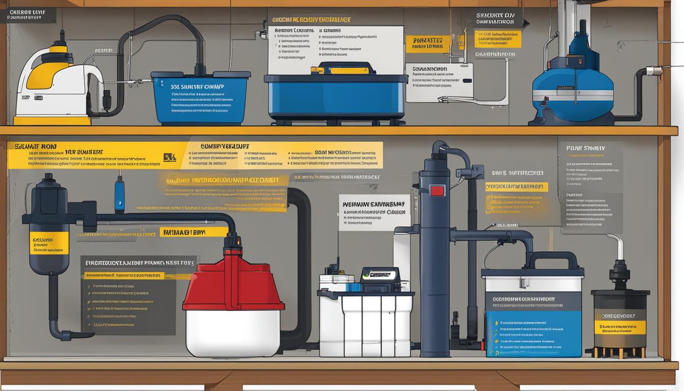 Who Makes Barracuda Sump Pumps? How Good Are They?