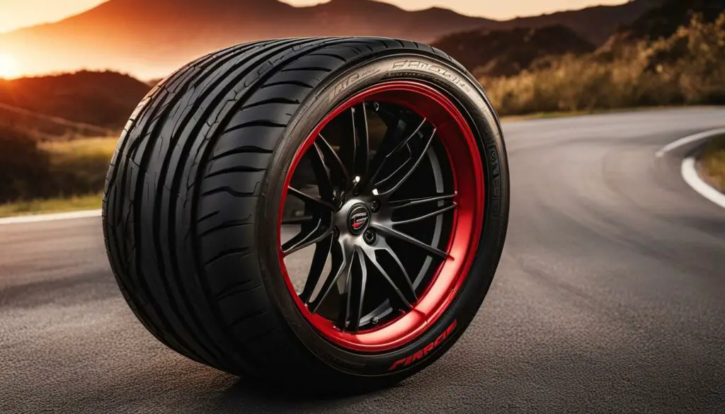 Farroad Tires Image