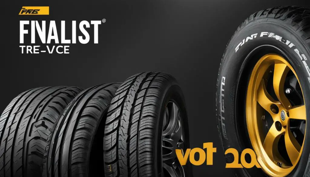 Finalist Tires Price and Value