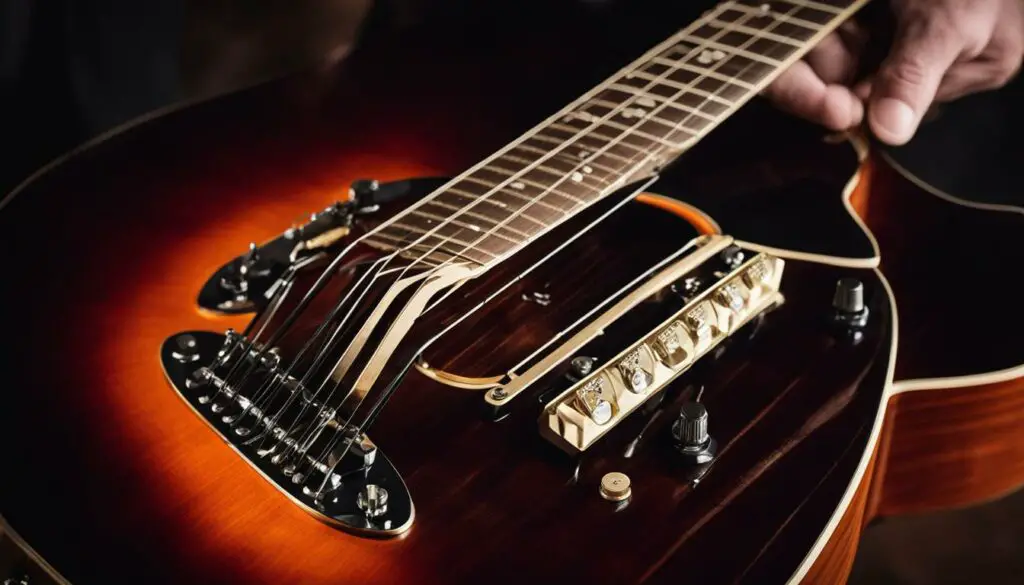 Firefly Guitars myths
