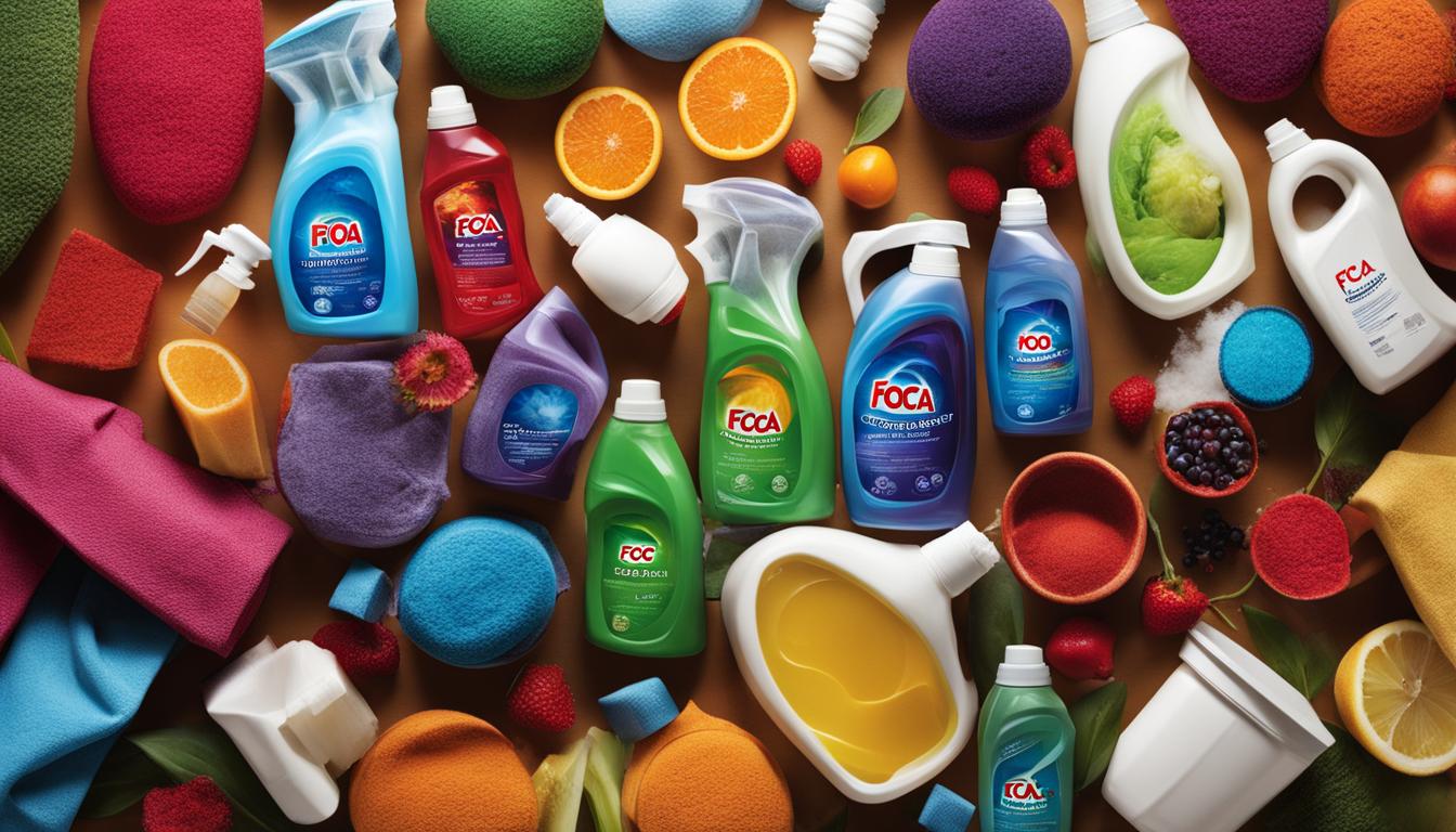 Who Makes Foca Laundry Detergent? How Good Are They?