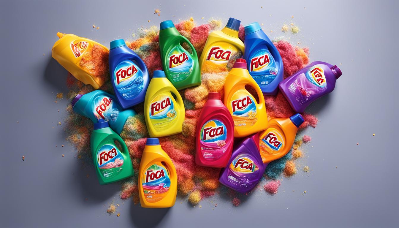 Who Makes Foca Laundry Detergent? How Good Are They?