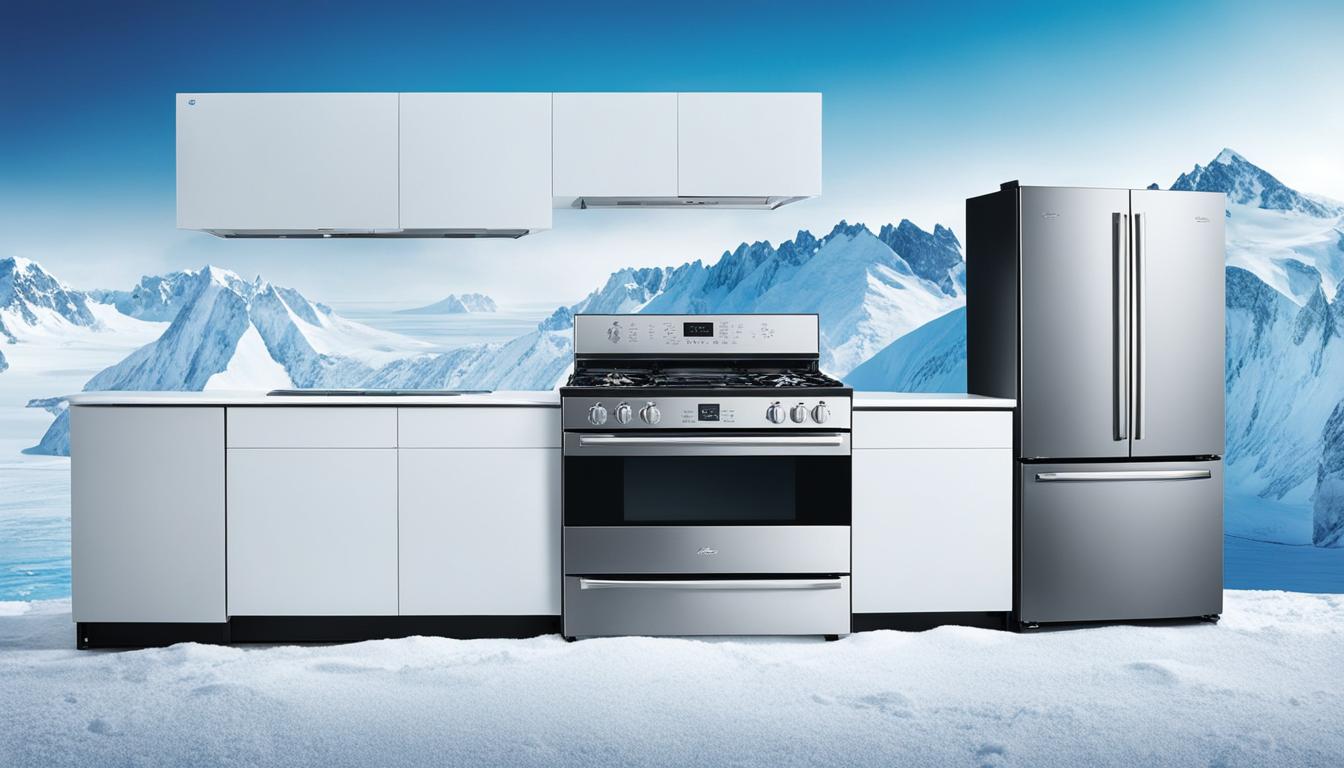 Who Makes Arctic King Appliances? Where are They Made?