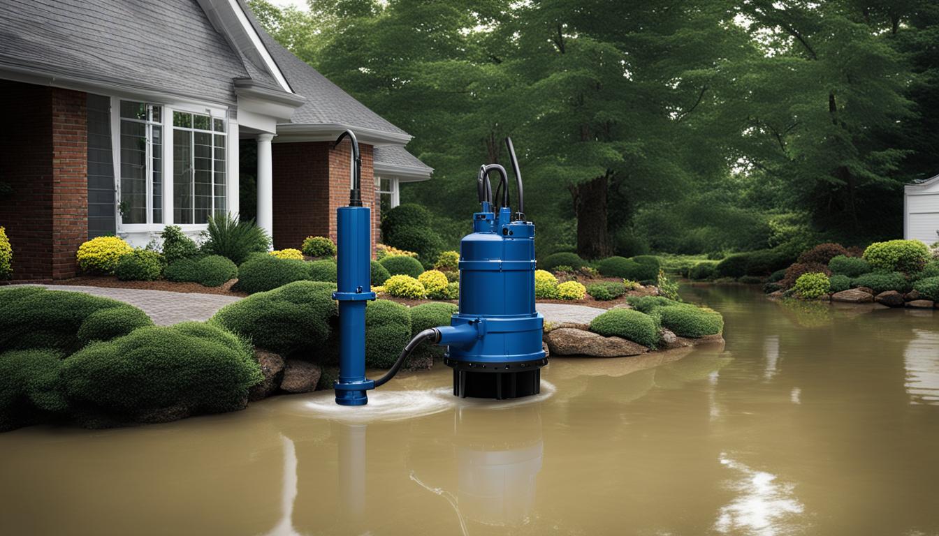 Who Makes Barracuda Sump Pumps How Good Are They 2329