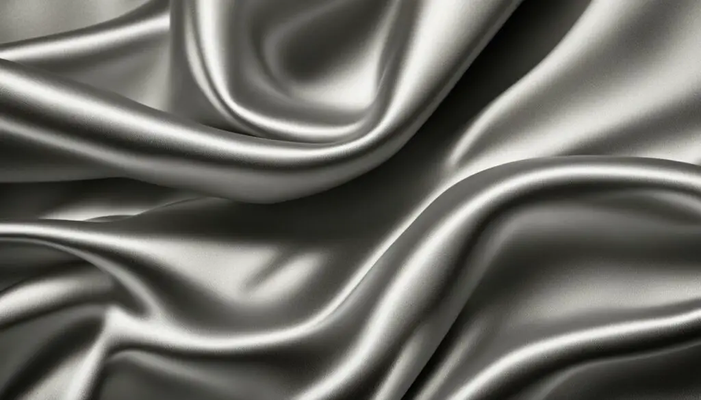 Silver-infused fabric