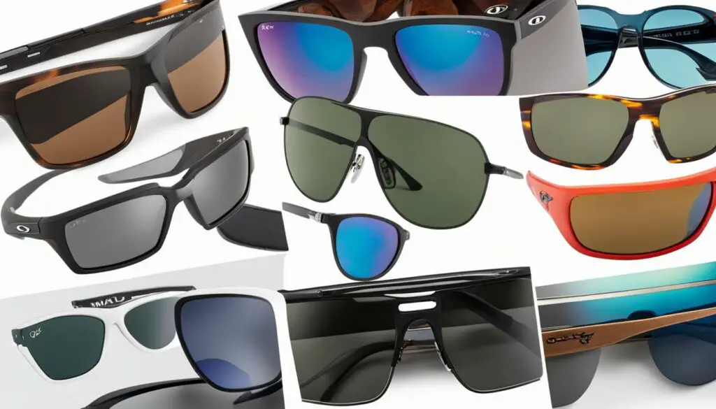 Top Polarized Sunglasses Brands