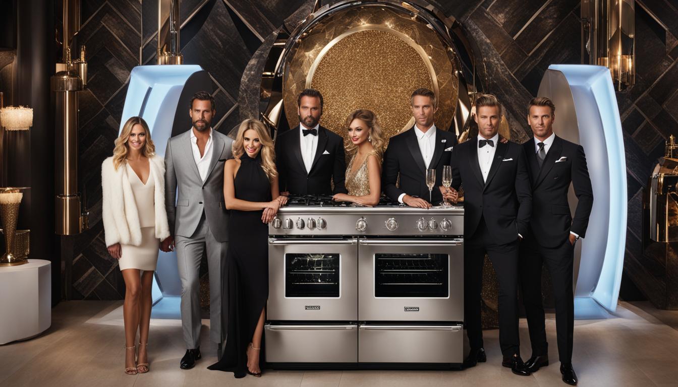 Who Makes Viking Appliances? Is It Worth Considering?