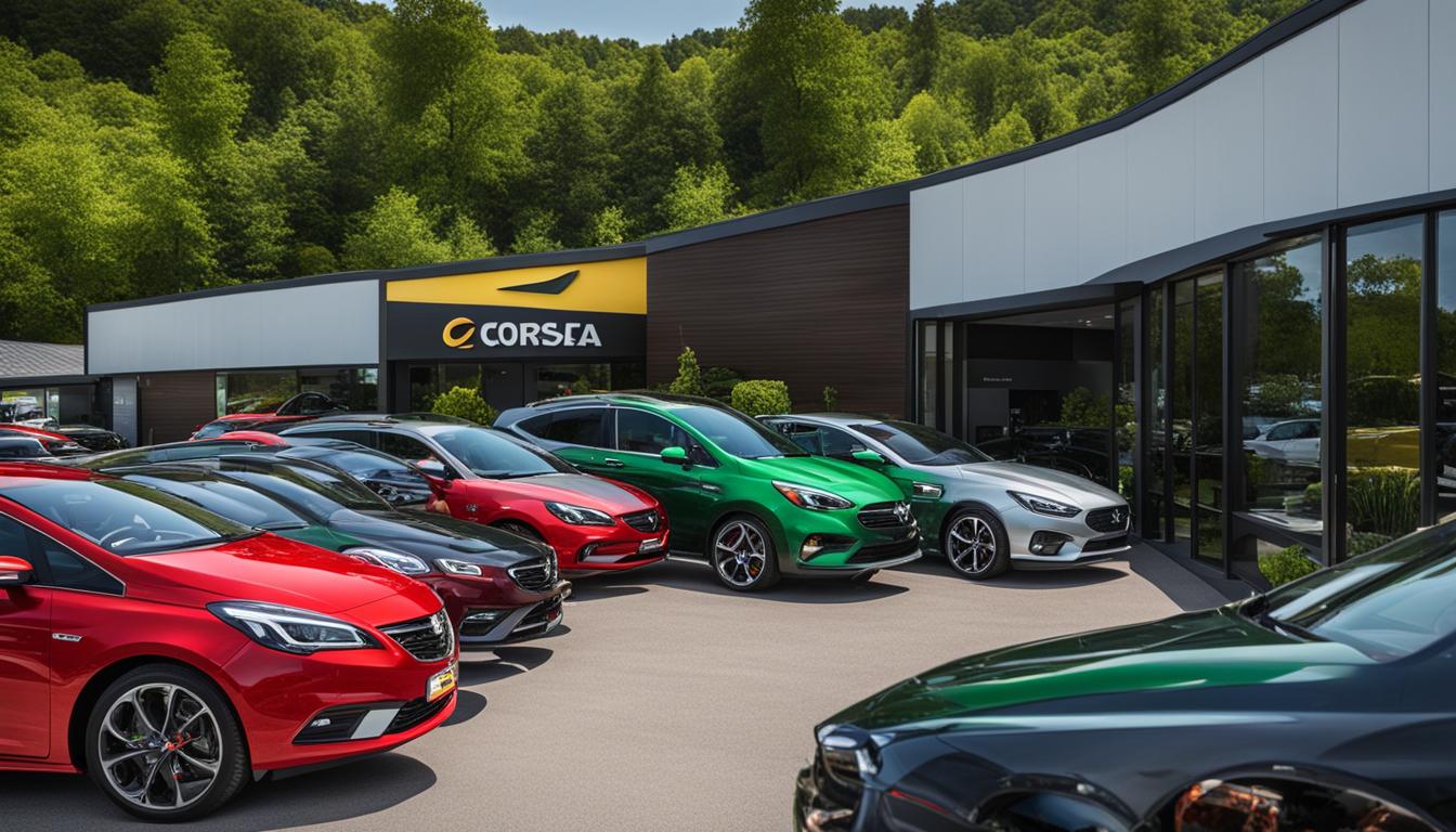 Who Makes Corsa Tires? How Good Are They?