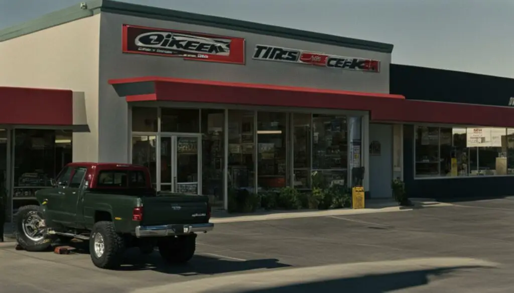 Where to Buy Dick Cepek Tires