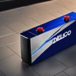 Who Makes AC Delco Batteries?