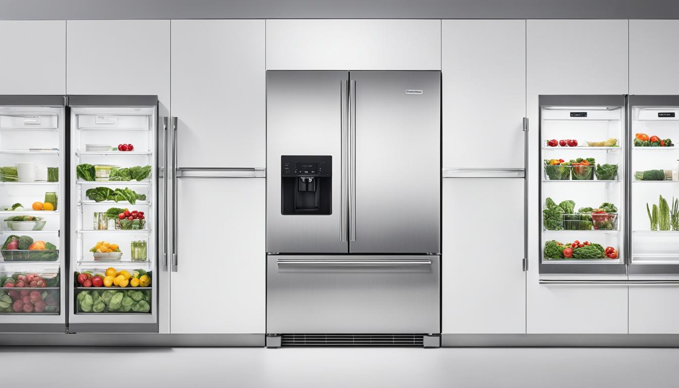 Who Makes Admiral Refrigerators? How Good Are They?