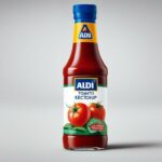 Who Makes Aldi Ketchup?