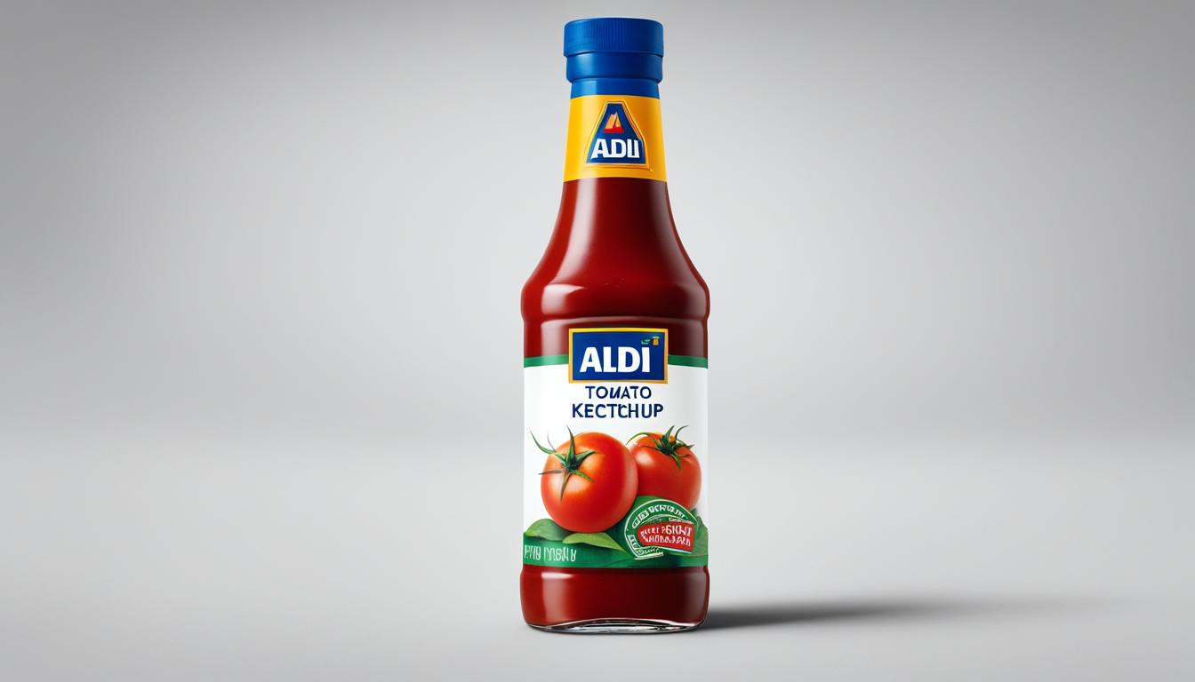 Who Makes Aldi Ketchup? How Good Are They?