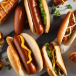 Who Makes Aldi Parkview Hot Dogs?