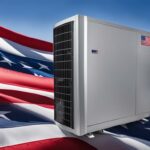 Who Makes American Pride Air Conditioners?