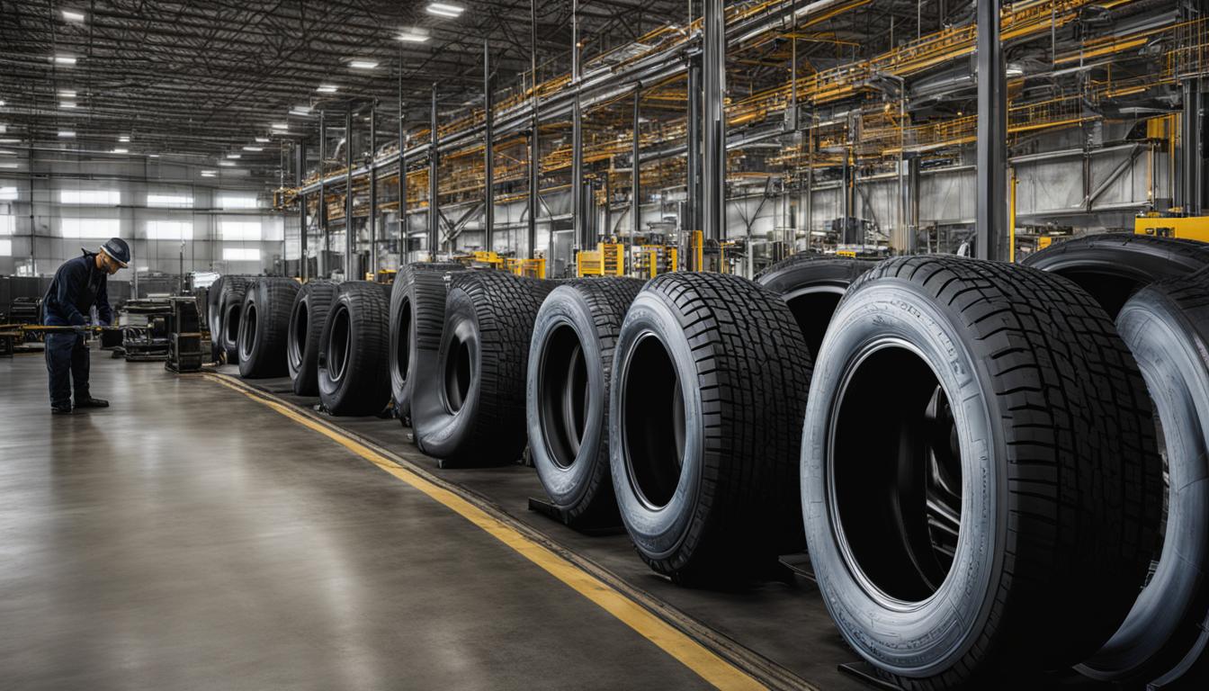 Who Makes Americus Tires? How Good Are They?