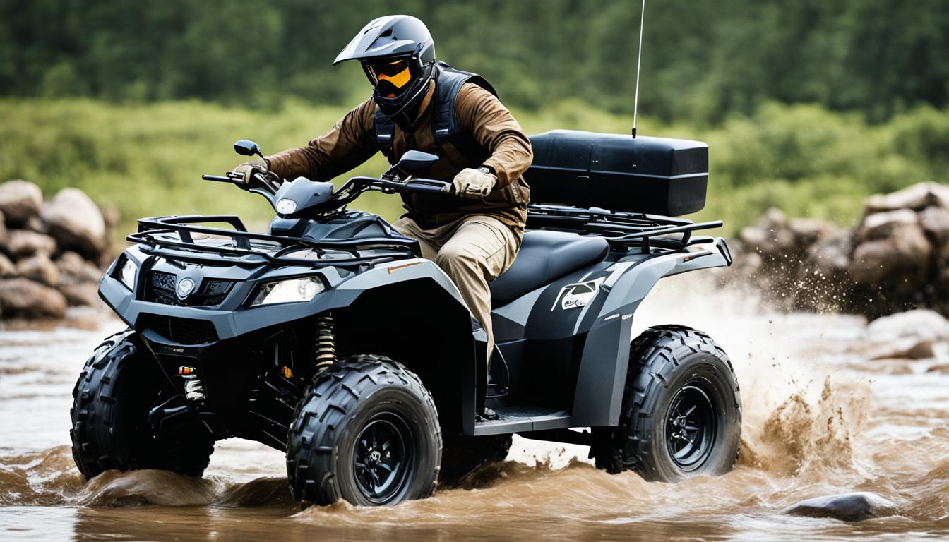 Who Makes Argo ATVs? How Good Are They?