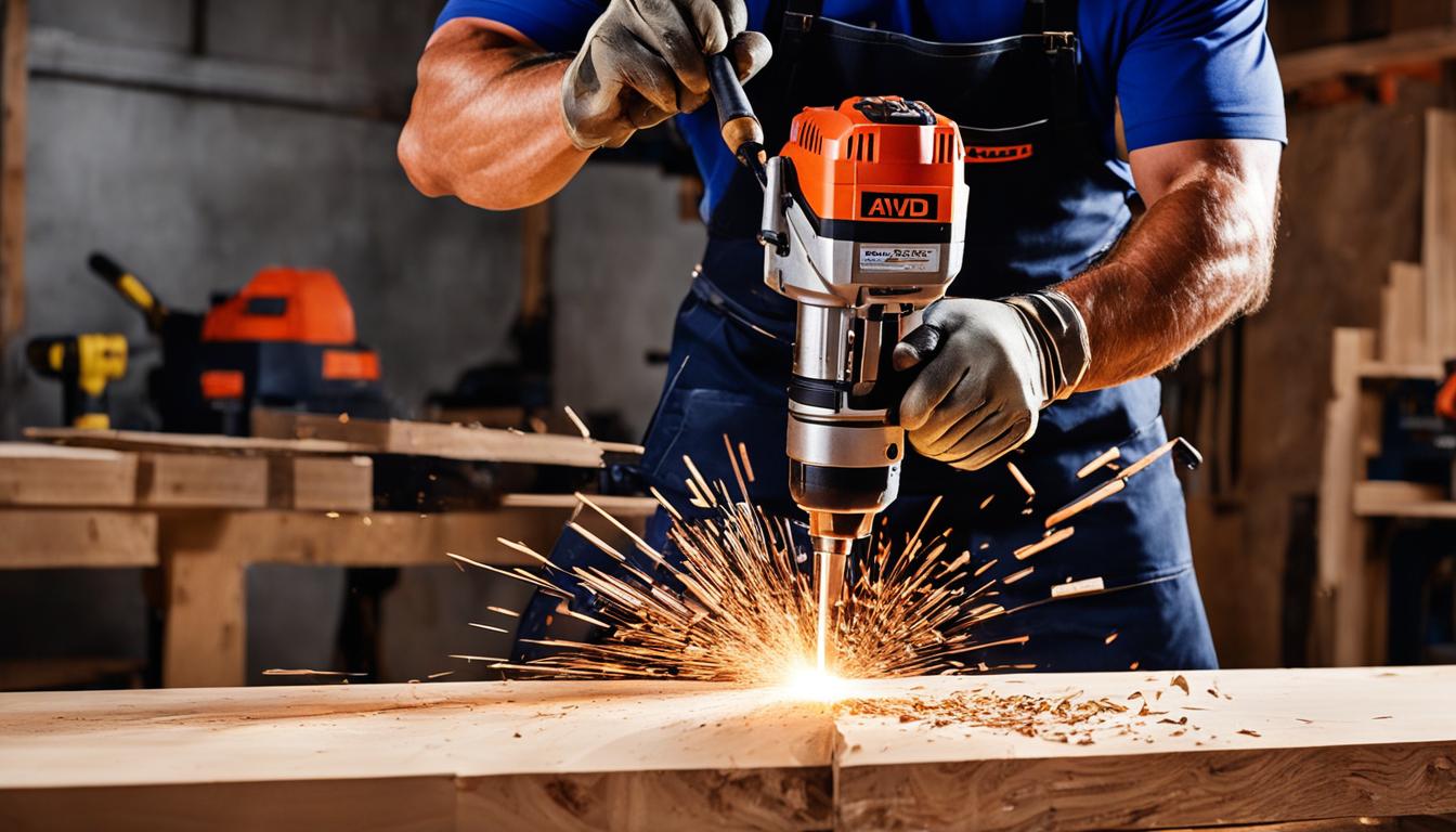 Who Makes Avid Power Tools? How Good Are They?